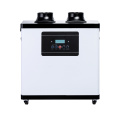 LCD Display Activated Carbon Air Purifier